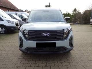 FORD Tourneo Courier usata, con Airbag