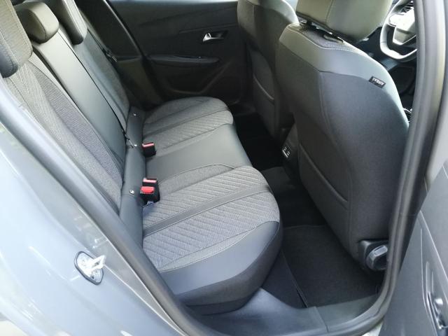 PEUGEOT 208 usata, con Cruise Control