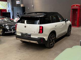 MINI Countryman usata, con Airbag Passeggero