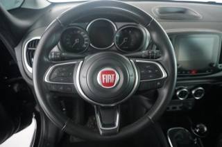 FIAT 500L usata, con Cerchi in lega