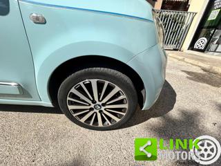 RENAULT Twingo usata 9