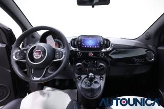 FIAT 500 usata, con Climatizzatore