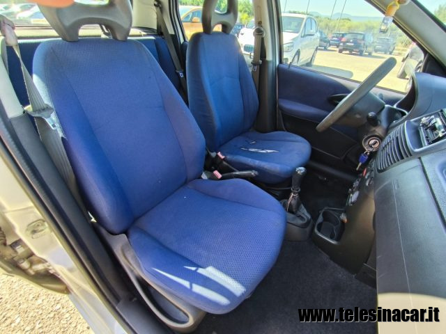 FIAT Punto usata 12