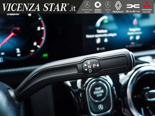 MERCEDES-BENZ A 200 usata, con ESP