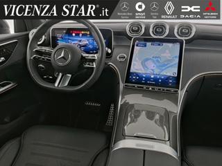 MERCEDES-BENZ GLC 300 usata, con Autoradio