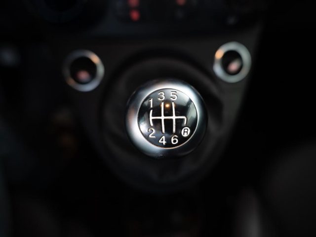 FIAT 500 usata, con Autoradio digitale