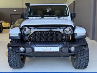 JEEP Wrangler usata, con Airbag