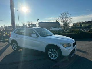 BMW X1 usata, con Airbag laterali