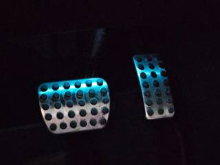 MERCEDES-BENZ A 200 usata, con Luci diurne LED