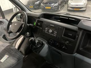 FORD Transit usata 9