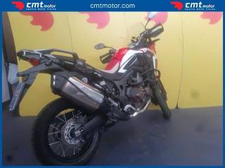 HONDA Africa Twin CRF 1000 L usata 3