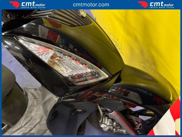 KYMCO People 300 usata 10