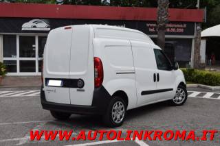 FIAT Doblo usata, con Climatizzatore
