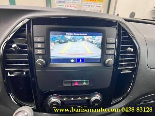 MERCEDES-BENZ Vito usata, con Climatizzatore