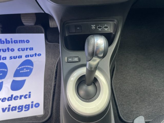 RENAULT Twingo Electric usata, con Servosterzo