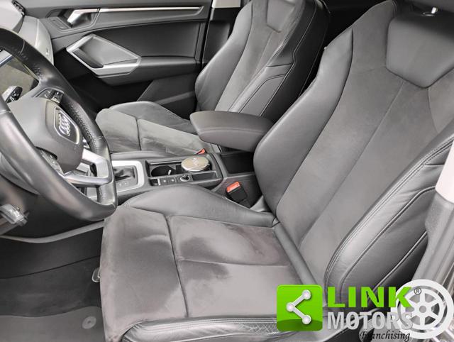 AUDI Q3 usata, con ESP