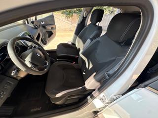 RENAULT Clio usata, con Immobilizzatore elettronico