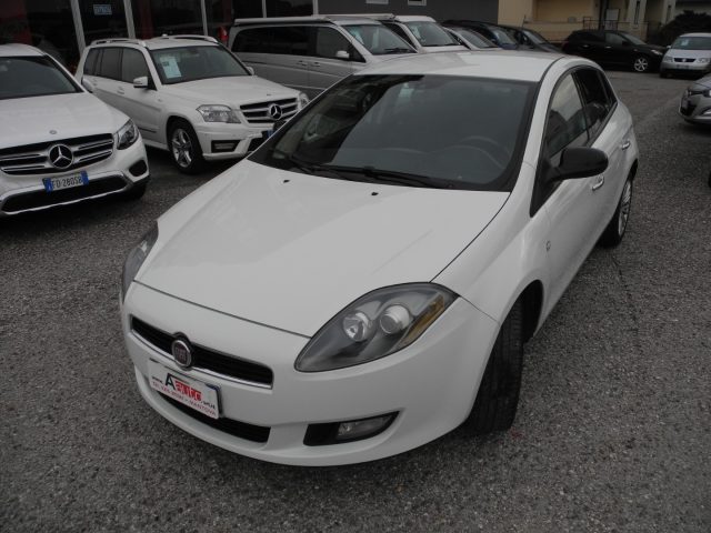 FIAT Bravo usata 64