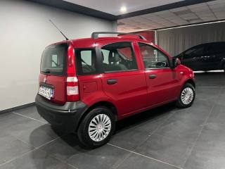 FIAT Panda usata, con Alzacristalli elettrici