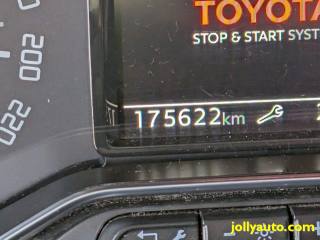 TOYOTA Proace City Verso usata, con ESP