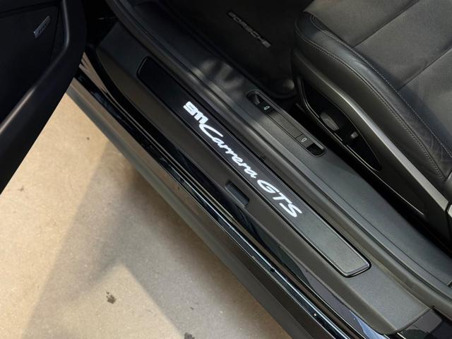 PORSCHE 911 usata, con USB