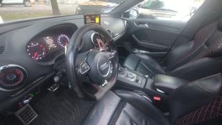 AUDI RS usata, con Immobilizzatore elettronico