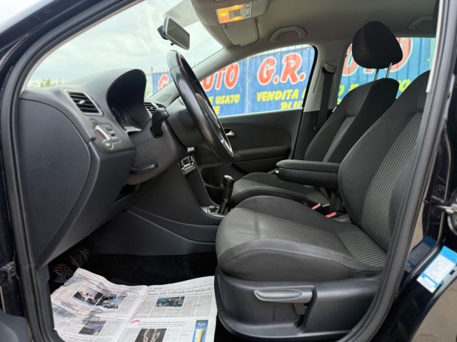 VOLKSWAGEN Polo usata, con Bracciolo