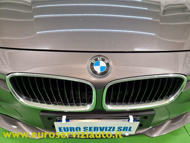 BMW 316 usata 41