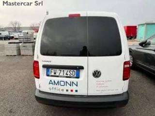 VOLKSWAGEN Caddy usata 7