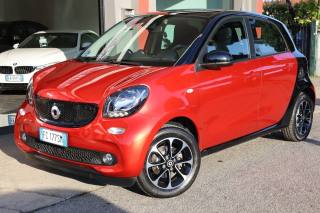 SMART ForFour usata, con USB