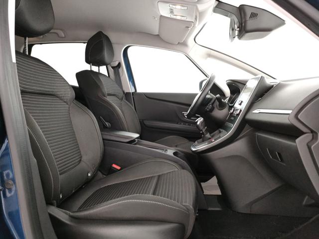 RENAULT Scenic usata, con Antifurto