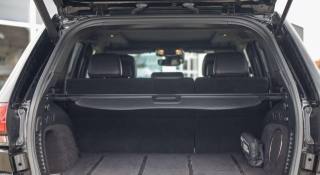 JEEP Grand Cherokee usata, con Cronologia tagliandi