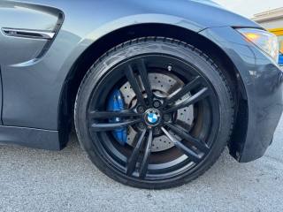 BMW M4 usata, con Fendinebbia