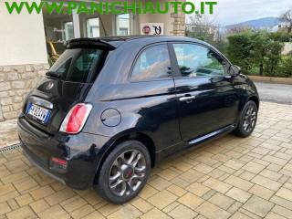 FIAT 500 usata, con Airbag Passeggero
