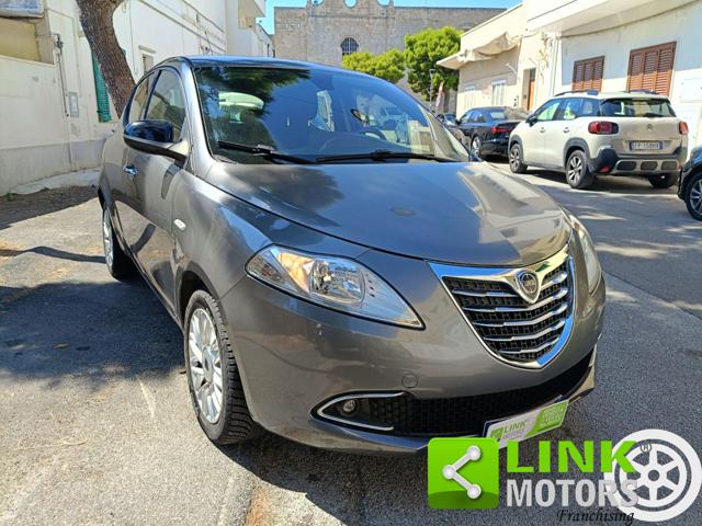 LANCIA Ypsilon usata, con Airbag testa