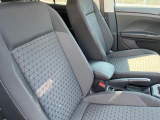 VOLKSWAGEN T-Cross usata, con ESP