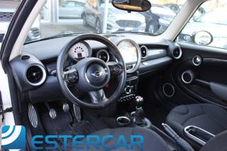 MINI Cooper S usata, con Airbag laterali