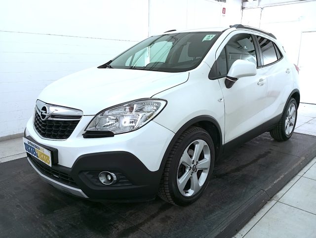 OPEL Mokka usata, con Alzacristalli elettrici