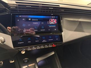 PEUGEOT 408 usata, con Interni in pelle