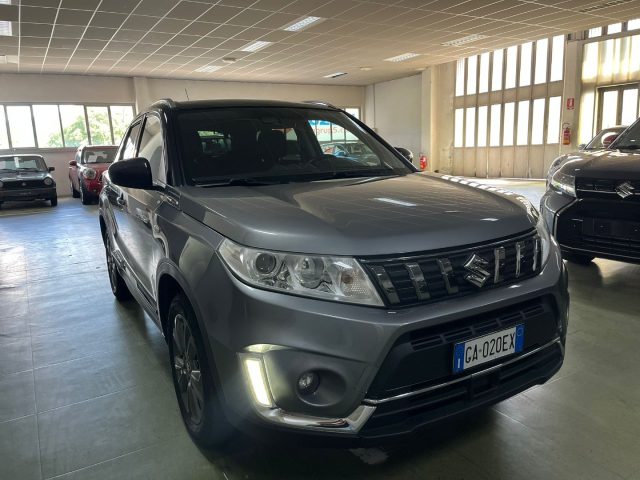 SUZUKI Vitara usata, con Airbag laterali