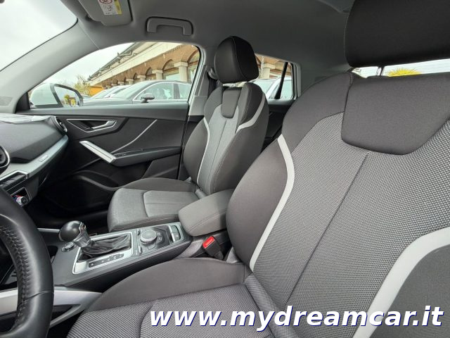 AUDI Q2 usata, con Controllo trazione