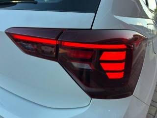 VOLKSWAGEN Polo usata, con USB