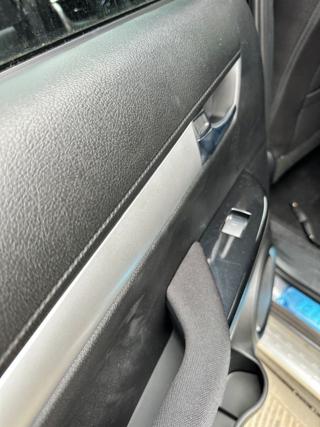 TOYOTA Hilux usata, con USB