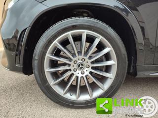 MERCEDES-BENZ GLE 350 usata, con Immobilizzatore elettronico