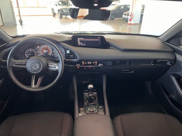 MAZDA 3 usata, con ESP