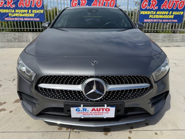 MERCEDES-BENZ A 180 usata, con Airbag