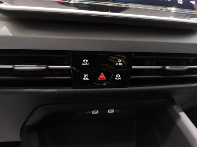 VOLKSWAGEN Golf usata, con Immobilizzatore elettronico