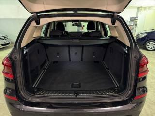 BMW X3 usata, con Servosterzo