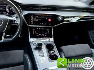 AUDI A6 usata, con Controllo trazione
