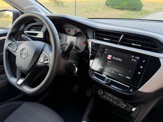 OPEL Corsa usata, con Autoradio digitale